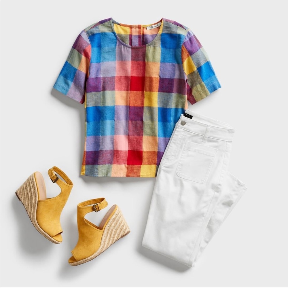 3 PIECE SPRING | SUMMER MYSTERY BOX